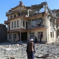 Kabul optužio Pakistan za napade: među 36 poginulih i žene i deca
