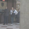 NPS: Poziv Ponošu da se javi u UKP završna faza represije aktuelnog režima
