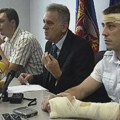 Kad su bili radikali branio ga telom od batina, a Vučiću on sad nije važan: Kako je i zašto Kokeza za predsednika postao…
