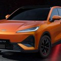 Chery Fulwin T7