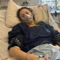 Imala sam 28 godina i bila savršeno zdrava, a onda se pojavio jedan simptom: Jedva sam izvukla živu glavu, ali nikad neću moći…
