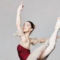 Balerina Jana Zimonjić treća na međunarodnom takmičenju u Moskvi