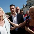 Sprema li se novi uzlet desnice: Marin Le Pen u predsedničkoj kampanji