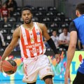 Džered Batler produžio ugovor sa Crvenom zvezdom