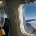 Šta se dešava kada pukne prozor na avionu: Kako nastaje dekompresija i šta posada tada radi