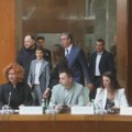 Vučić: 429 prijava na platformi Ko si bre ti, pokušali da obore sajt iz inostranstva