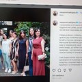 Zbunjena sam, je li Mesarović u Blace došla kao ministar ili član SNS?