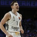 Nemački košarkaš David Kramer novi član Crvene zvezde