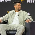 Novak Đoković pričao kako je pobedio Nadala i Federera: "Živim po toj filozofiji da je 50 odsto pobede..."