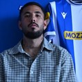 Reprezentativac Perua novi član OFK Beograda