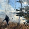 Šumski požari besne – šta savetuju starosedeoci Kanade?
