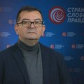 Veselinović (SSP): Četrnaest godina propadanja Srbije pod autokratskom vlasti Aleksandra Vučića
