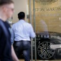 „Aston Martin” i dalje u minusu, novi model Valhala treba da donese preokret