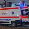Dva muškarca ubodena nožem na Paliluli, jedan povređen u tuči