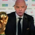Fifa u naredne dve nedelje donosi važnu odluku o mogućem proširenju Svetskog prvenstva sa 48 na 64 reprezentacije