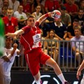 Rukometaši Srbije do 18 godina ubedljivom pobedom nad Italijom do glavne runde Evropskog prvenstva