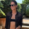 Ana Ivanović u minijaturnom bikiniju od 500 evra Pokazala zanosnu figuru, a duge noge i zategnuto telo nikoga ne ostavljaju…