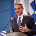 Micotakis: Potreban poseban okvir EU za masovne i instrumentalizovane migracije
