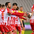 UŽIVO: Ber Ševa - Crvena zvezda (sastavi): Lukasen počinje