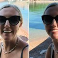 Došla sam u Crnu Goru, a na plaži ni žive duše: Ovakve cene za suncobran i ležaljke nisu ni na Sejšelima