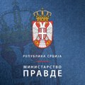 Ministar Vujić prihvatio inicijativu za brisanje sporne odredbe iz predloga zakona o javnom tužilaštvu