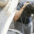 RHMZ izdao nova upozorenja: Za vikend blagi pad temperature, od sledeće nedelje ponovo do 39 stepeni
