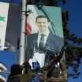 Bašar el Asad osuđen na smrt