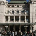 „Evgenije Onjegin” otvara treću sezonu „Plave dvorane” Sava centra