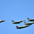 Паника у држави која се граничи са Србијом! Хитно подигнути борбени авиони Ф-16: Дрон поново упао на њихову територију…