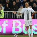 Bivši igrač Zvezde odbio PAOK - želi u Španiju