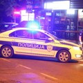 Napao taksistu, pa ga udarao u glavu: Hitno uhapšen muškarac u Subotici