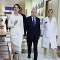 Putin posetio Kurilska ostrva kako bi „kaznio” Japan