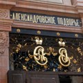 Ambasador Viktorov: Aleksandrov kompleks je ruski, nisu potrebni pregovori