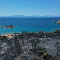 Медитеран никад топлији у јулу: Море код Европе и до 6 степени изнад просека, научници упозоравају на последице