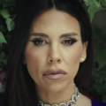 Kaja Ostojić vratila stari hit: "Nemoj da me zoveš ljubavi!" – Nova verzija iznenadila sve