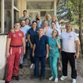 Odličan odziv građana u Donjoj Rečici