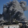 Netanjahu: Iran pokušao da mi ubije sina; napadi na Pojas Gaze, poginulo najmanje osam ljudi