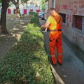 JKP Mediana: Planirani radovi na uređenju grada