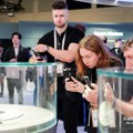 Xiaomi debitovao na sajmu IFA sa svojim najvećim samostalnim izložbenim prostorom van Kine, predstavljajući pametni ekosistem…