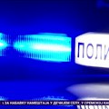 Autobus u Nišu sleteo sa puta, vozač i troje putnika prevezeni u UKC Niš