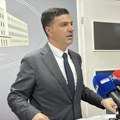 PAVLOVIĆ O DEŠAVANJIMA TOKOM VUČIĆEVE POSETE: „Većina demonstranata nije bila iz Niša“