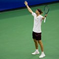 Zverev "pecnuo" hejtere: "Malo vas je verovalo u mene"