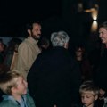 Praznik kratkog filma, muzike, pozorišta i književnosti