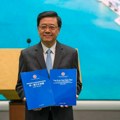 CMG: Hongkong na prekretnici nove faze razvoja