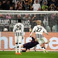 Ubedljive pobede Juventusa, Kristal Palasa i Sen Žiloaza u Ligi Evropa