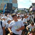 Dan evropske mobilnosti obilježen biciklističkom vožnjom u Novom Pazaru