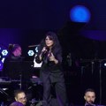 Jasmin Levi se vraća u Plavu dvoranu: Svetska diva donosi potpuno novo koncertno iskustvo