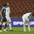 Tragedija orlova! Grci golom u poslednjem minutu šokirali Srbiju (video/foto)