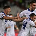 Uživo Srbija - Grčka! Dobro je, Orlovi na poluvremenu imaju prednost (video/foto)