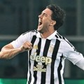 "Juventusu najviše nedostaje Dušan Vlahović"